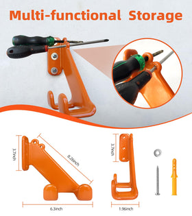 OSROENE hanger demonstrates compatibility with multiple models and brands