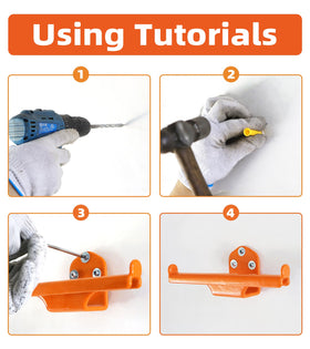 OSROENE compatible with Stihl backpack tools and similar handles.