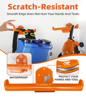 OSROENE mount fits Stihl backpack tools and other models.