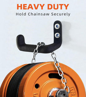 OSROENE no-scratch black coating protects surfaces during storage.