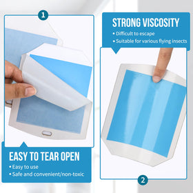 OSVDO easy-install refill for hassle-free pest management.