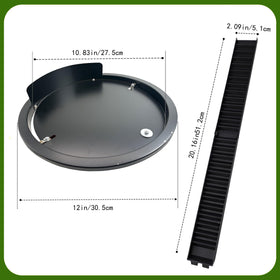 OTIHGUG suitable for indoor and outdoor use in various settings.
