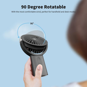 Otlonpe misting fan packaging shows complete set and ready-to-use device