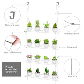 OtNiap a thoughtful gift for nature lovers and small-space enthusiasts.