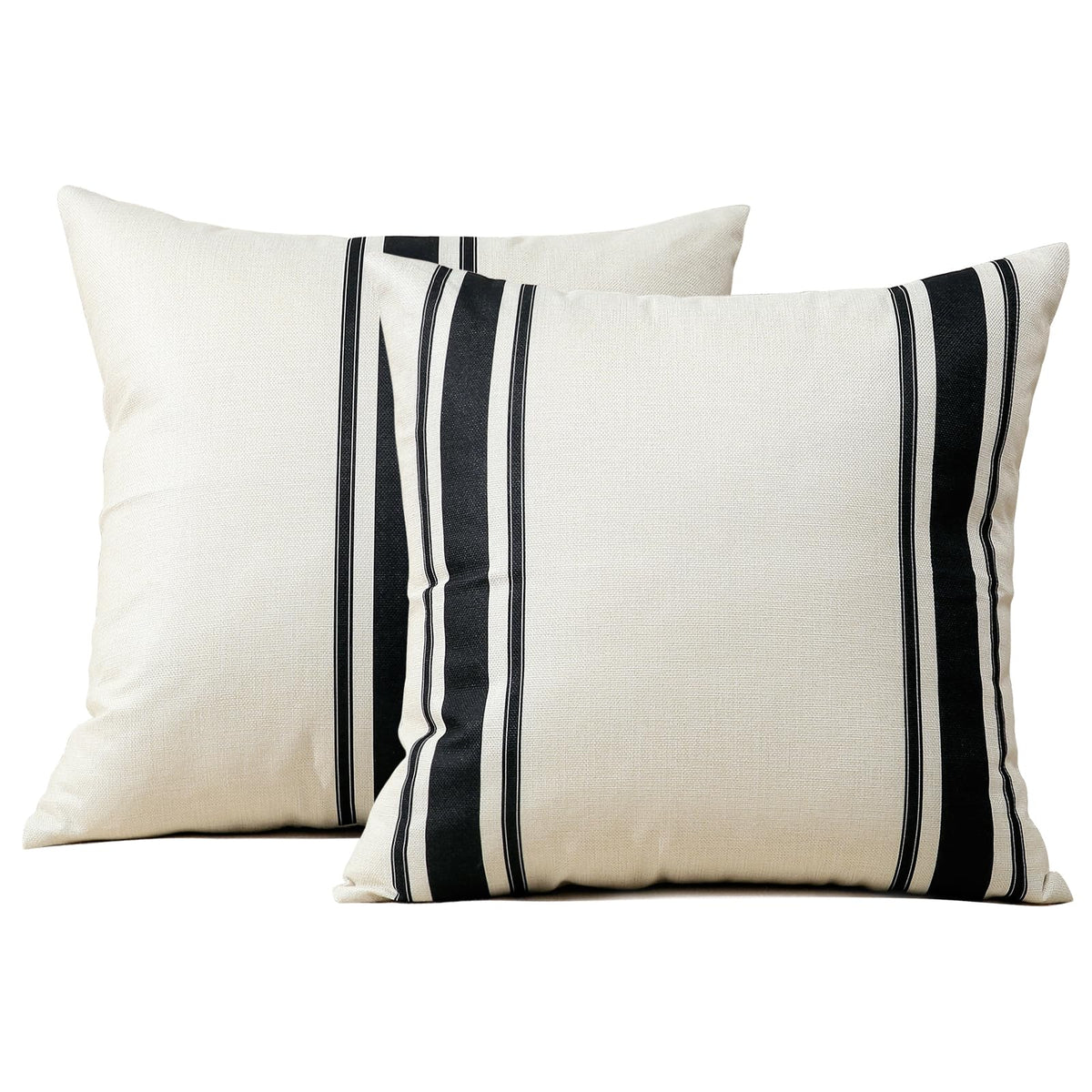 OTOSTAR easy-care pillow cover is machine washable for quick maintenance.