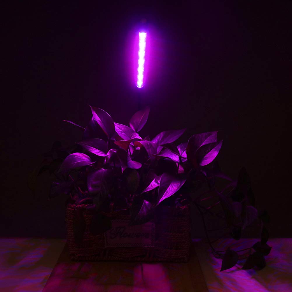 Otryad grow light timer demonstrating flexible 3/9/12 hour scheduling
