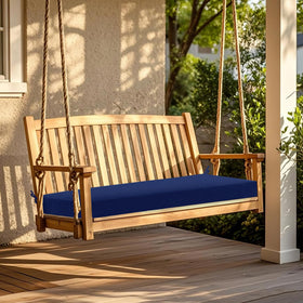 Ottowood machine-washable cover simplifies cleaning after outdoor gatherings