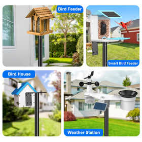 Ottsuls 12-month warranty for confident purchase and support