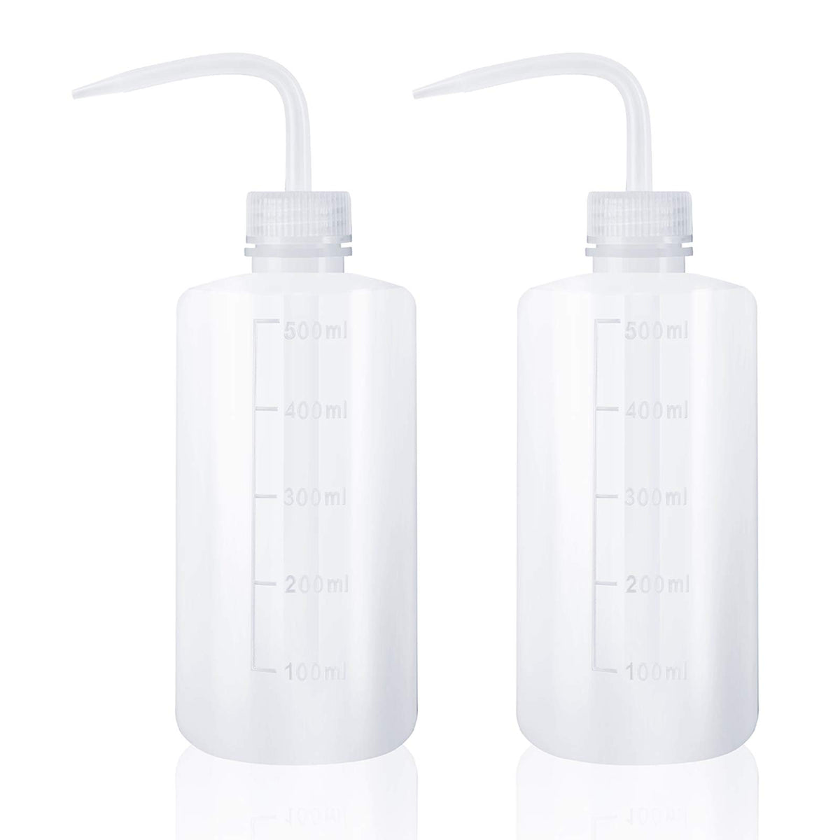 Oubest Squeeze Washing Bottle ideal for succulent watering precision.