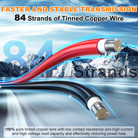 Oududianzi TÜV CE RoHS certified PV wire supports safe outdoor use.