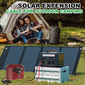 Versatile for residential, commercial, off-grid and mobile solar systems.