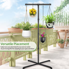 OugeWood 10-minute assembly makes setup quick and straightforward.