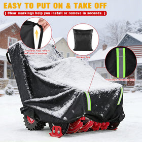 OUMEE durable oxford fabric design for long-term outdoor use