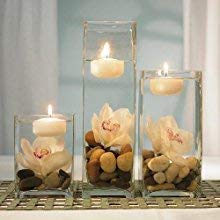 OUPENG decorative stones for aquariums provide a natural accent with safe, aesthetic appeal