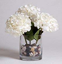 OUPENG polished stones suit terrariums and planters bringing color without sharp edges.