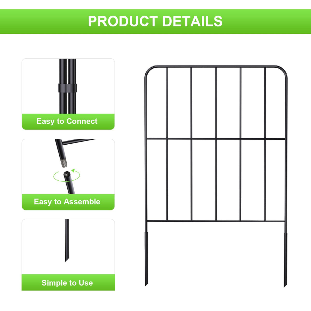 OUSHENG interlocking design demonstrates easy connection between panels