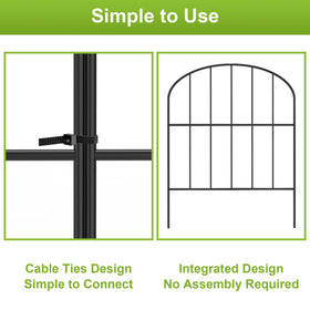 OUSHENG rustproof metal wire panels built to withstand sun and rain