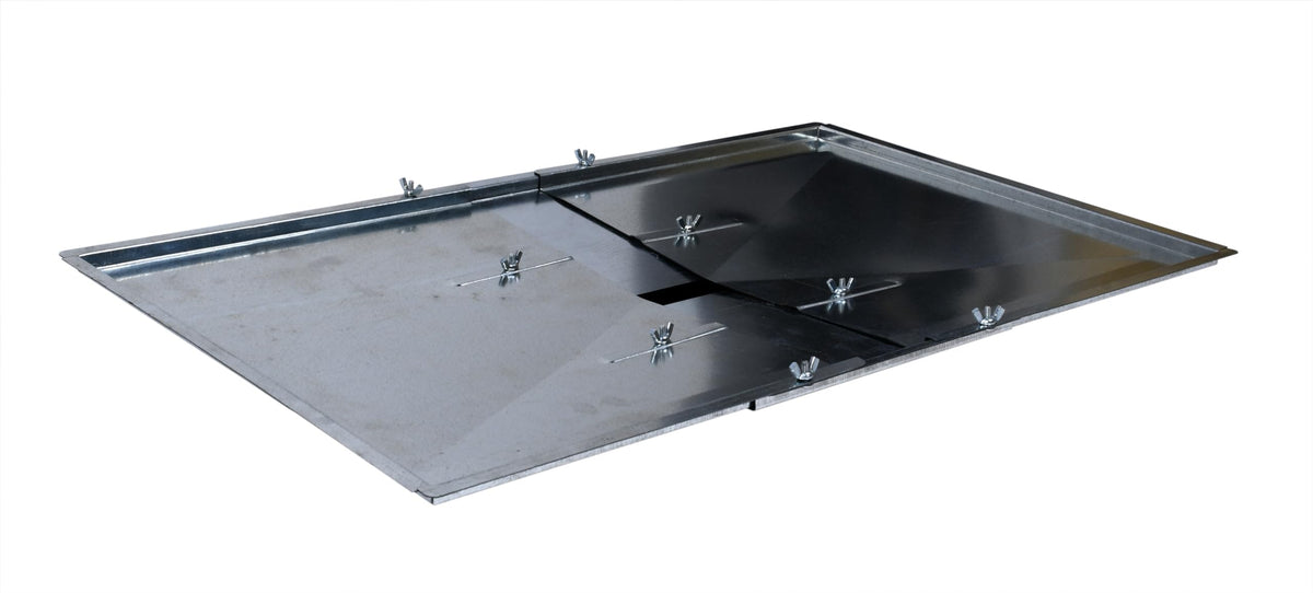 Measure your original tray before ordering for a precise fit.
