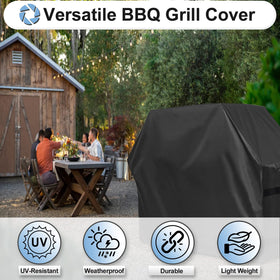 OutdoorLines 420D Oxford fabric close-up reveals durable waterproof layer.