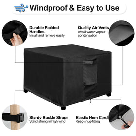 OutdoorLines elastic cord with toggle ensures a snug fit