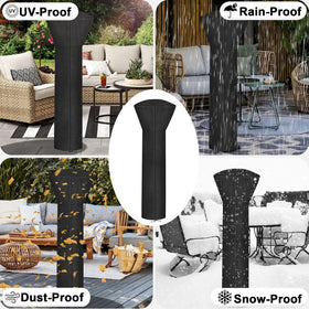 OutdoorLines storage bag included for convenient storage
