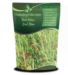 Outsidepride Gardenway cover crop seed mix for soil health and moisture retention.