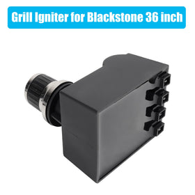 Outspark ceramic ignition pins four-pack delivers durable sparks and reliable ignition