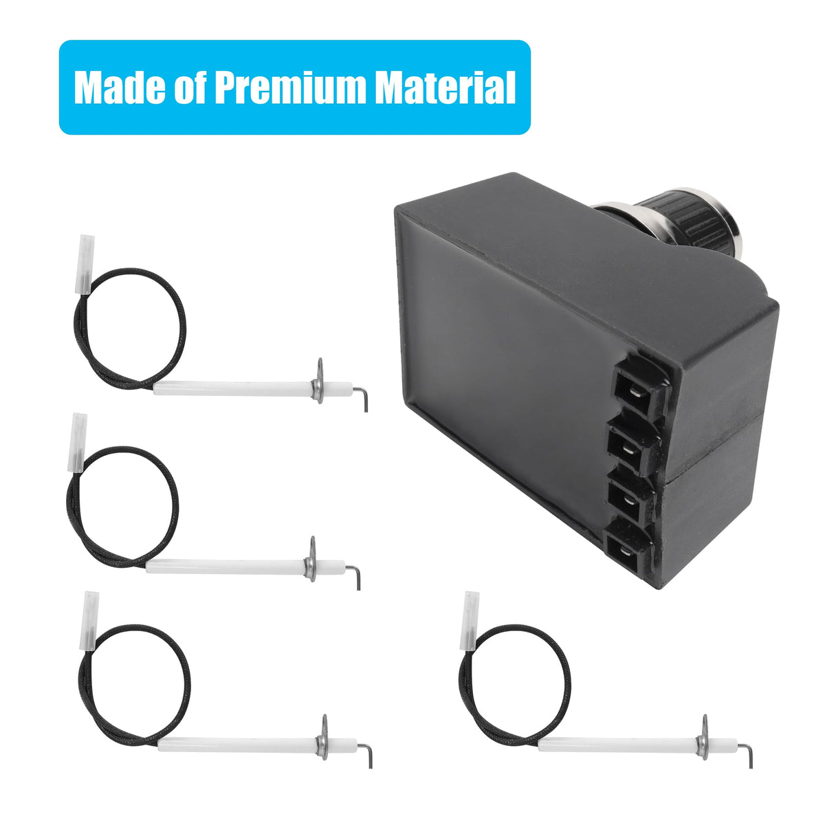 Outspark compatibility list covers many Blackstone 36-inch models for broad replacement options