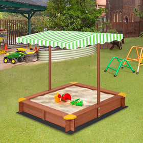Owlcover storage bag included for organized canopy storage