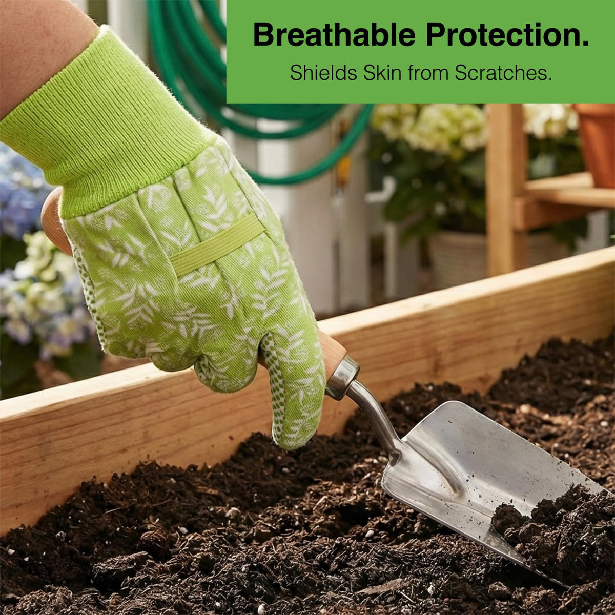 OWLDACIOUS precision snips ideal for hydroponics and delicate clipping.