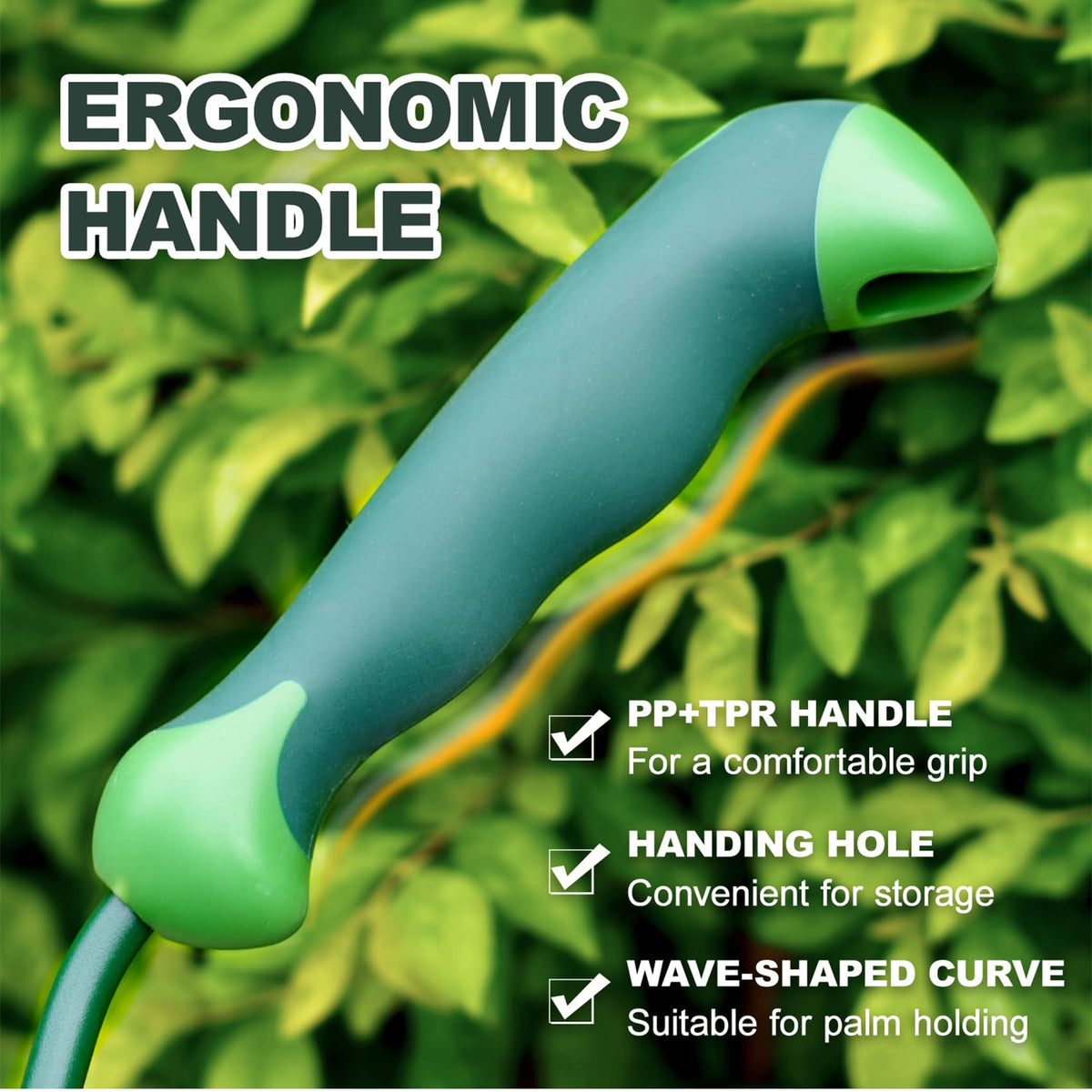 Owlett compact multi-function garden tool ideal for small gardens and containers