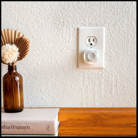 Safe to use around children and pets with OWLTRA OW-5.