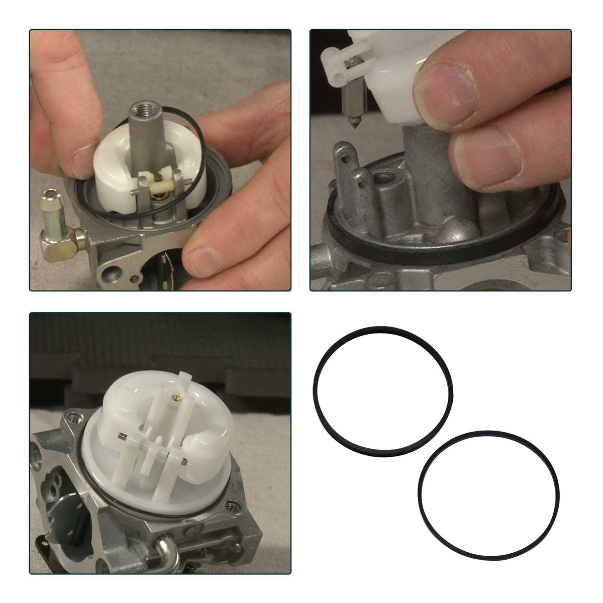 OXCANO OE numbers 693981 and 799871 indicate genuine compatibility.