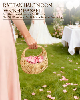 OXDFK basket features plastic lining to protect contents.