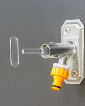 OXDFK hydrant key replacement part kept as spare