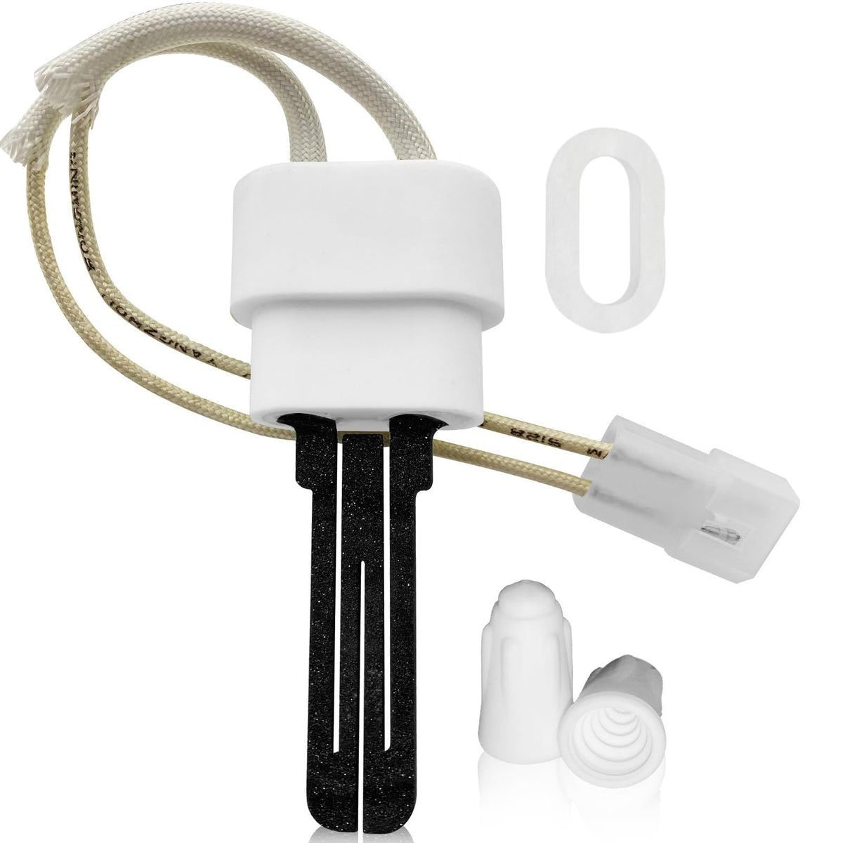 OYENDE igniter kit for pool heater simplifies replacement for smooth ignition.