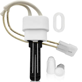 OYENDE igniter kit for pool heater simplifies replacement for smooth ignition.