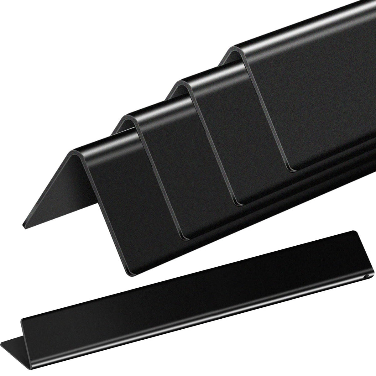 Paayox Flavorizer Bars 24.5 inches for Weber Genesis provide even heat distribution.