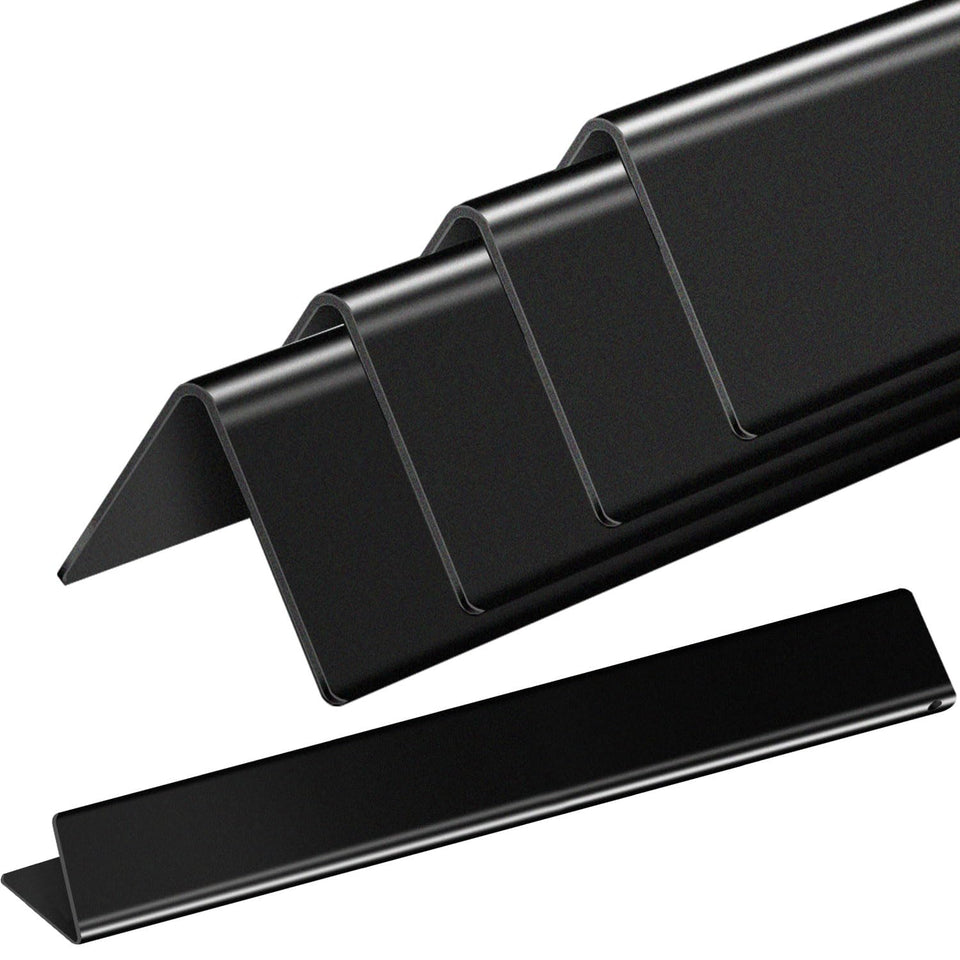 Paayox Flavorizer Bars 24.5 inches for Weber Genesis provide even heat distribution.