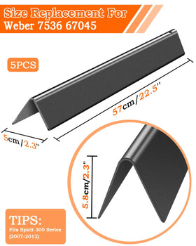 Paayox flavorizer bars for Genesis silver/gold series provide sturdy heat management