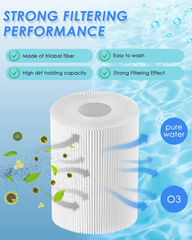 PACETAP easy-clean design for quick rinsing and reuse.