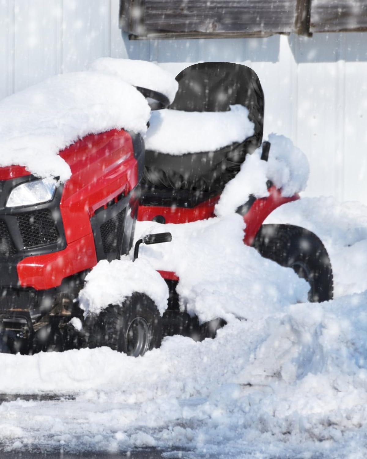 PACETAP seat cover compatible with Kubota and other brands for versatile outdoor protection