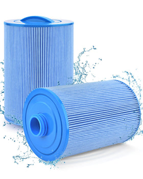 PACETAP spa filter compatibility with Pleatco PWW50P3 for quick swap.