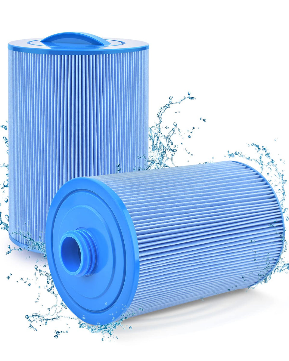 PACETAP spa filter compatibility with Pleatco PWW50P3 for quick swap.