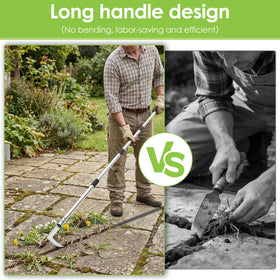PadPure tool stores compactly after detaching parts.
