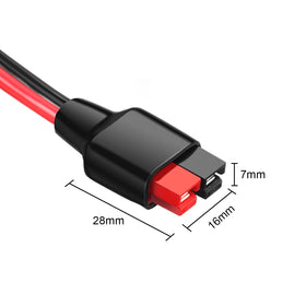 PAEKQ packaged set includes fuses for immediate use
