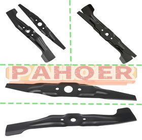 Upper blade 72531-VH7-000 from PAHQER improves mulching performance and lift