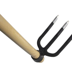 Paiaojia easy-install design lets you thread a tool without nails.