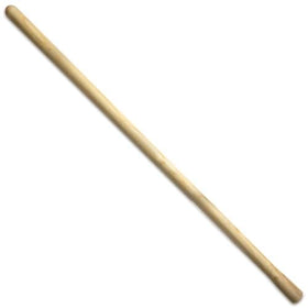 Paiaojia spade or fork head not included compatible with many tools.