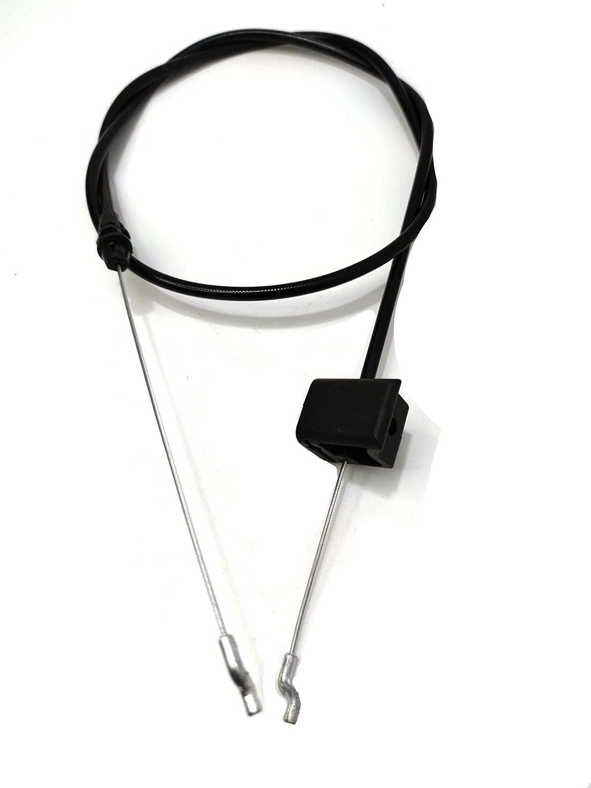 Palart 112-8818 cable length 37.5 inches enables flexible routing for Toro mowers